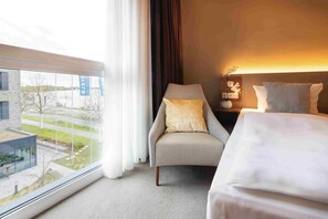 Standard Room, Multiple Beds, Non Smoking