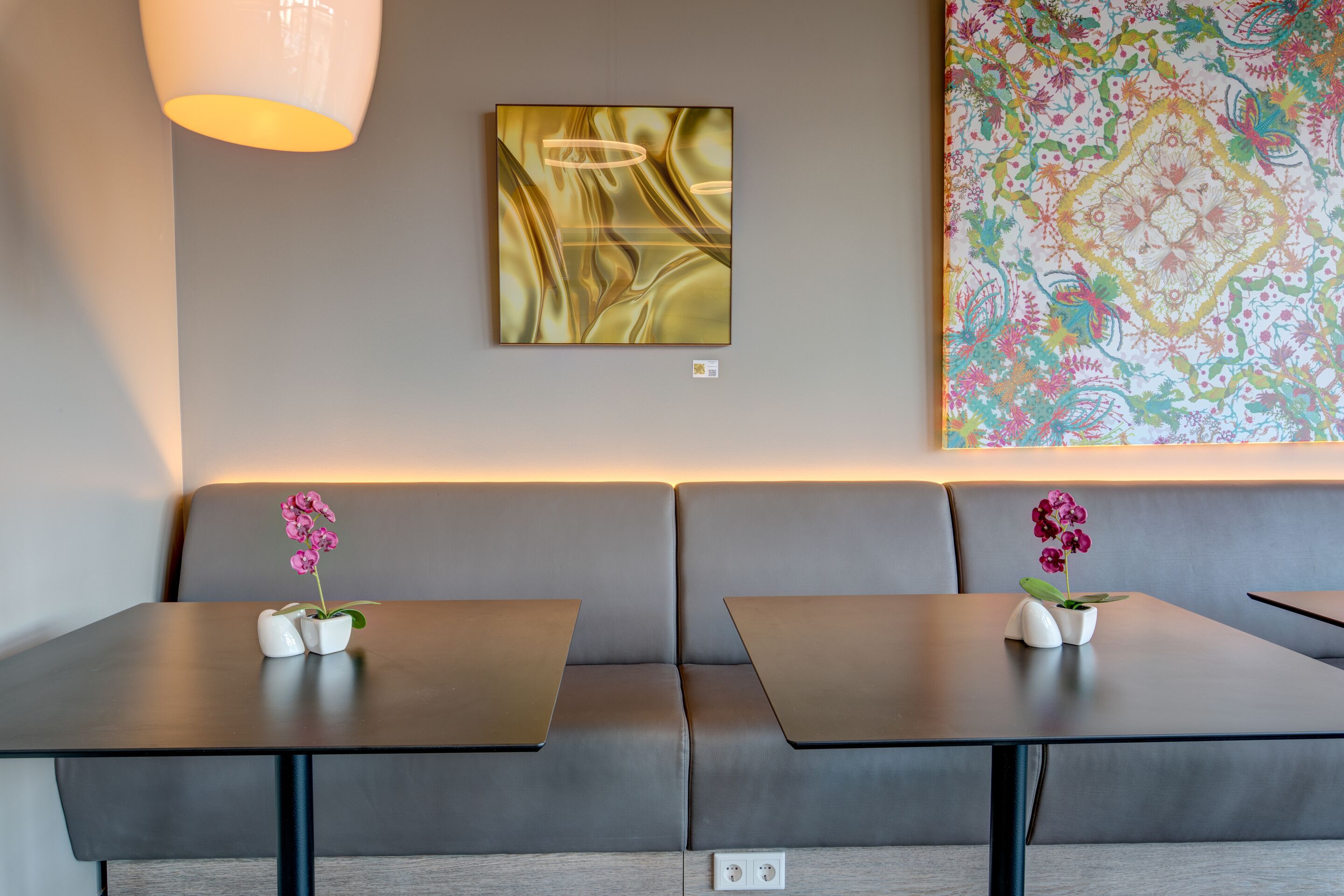 Foto - Hey Lou Hotel Monheim am Rhein