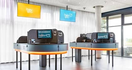 Hey Lou Hotel Monheim am Rhein