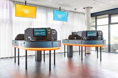 Hey Lou Hotel Monheim am Rhein