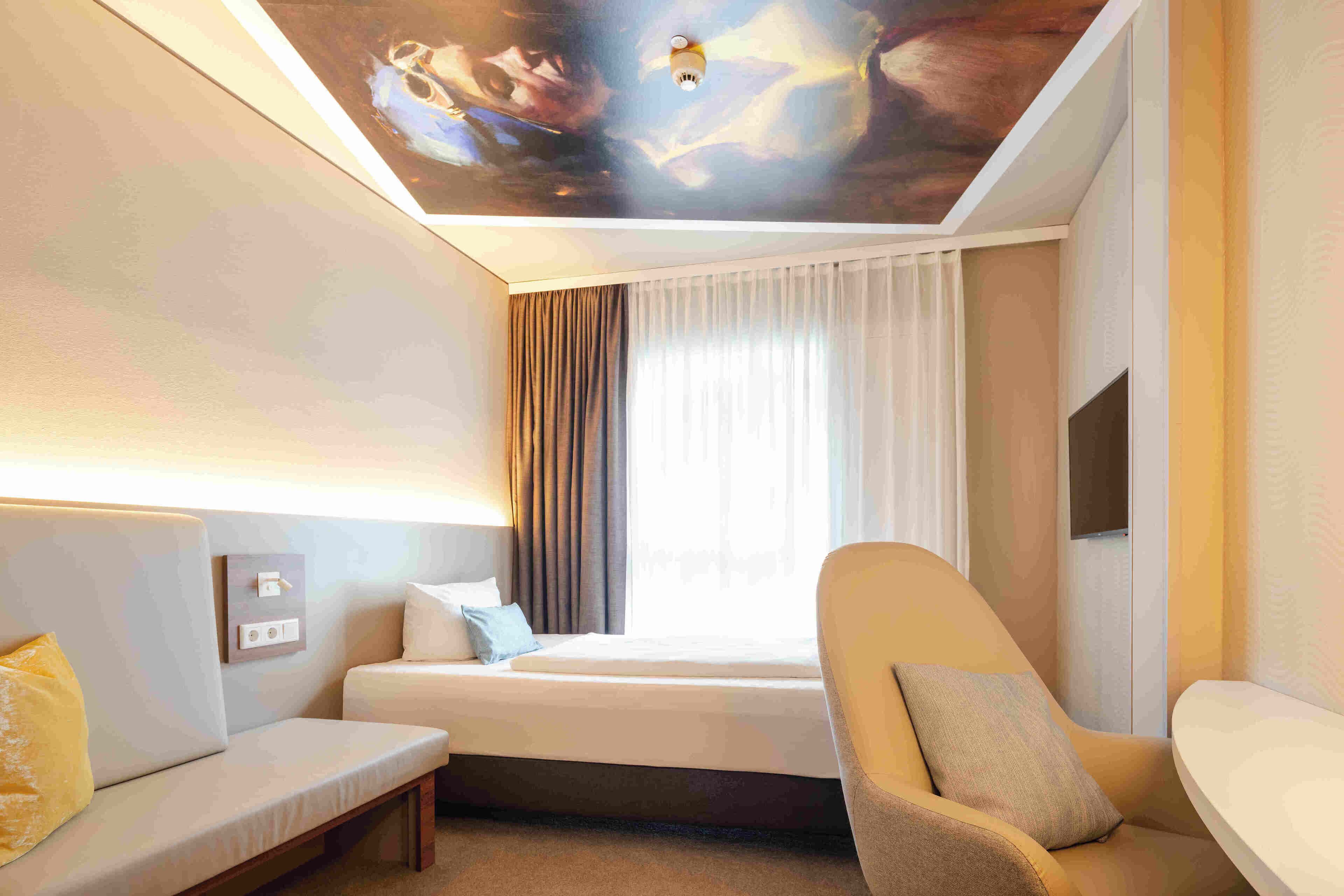 Foto - Hey Lou Hotel Monheim am Rhein