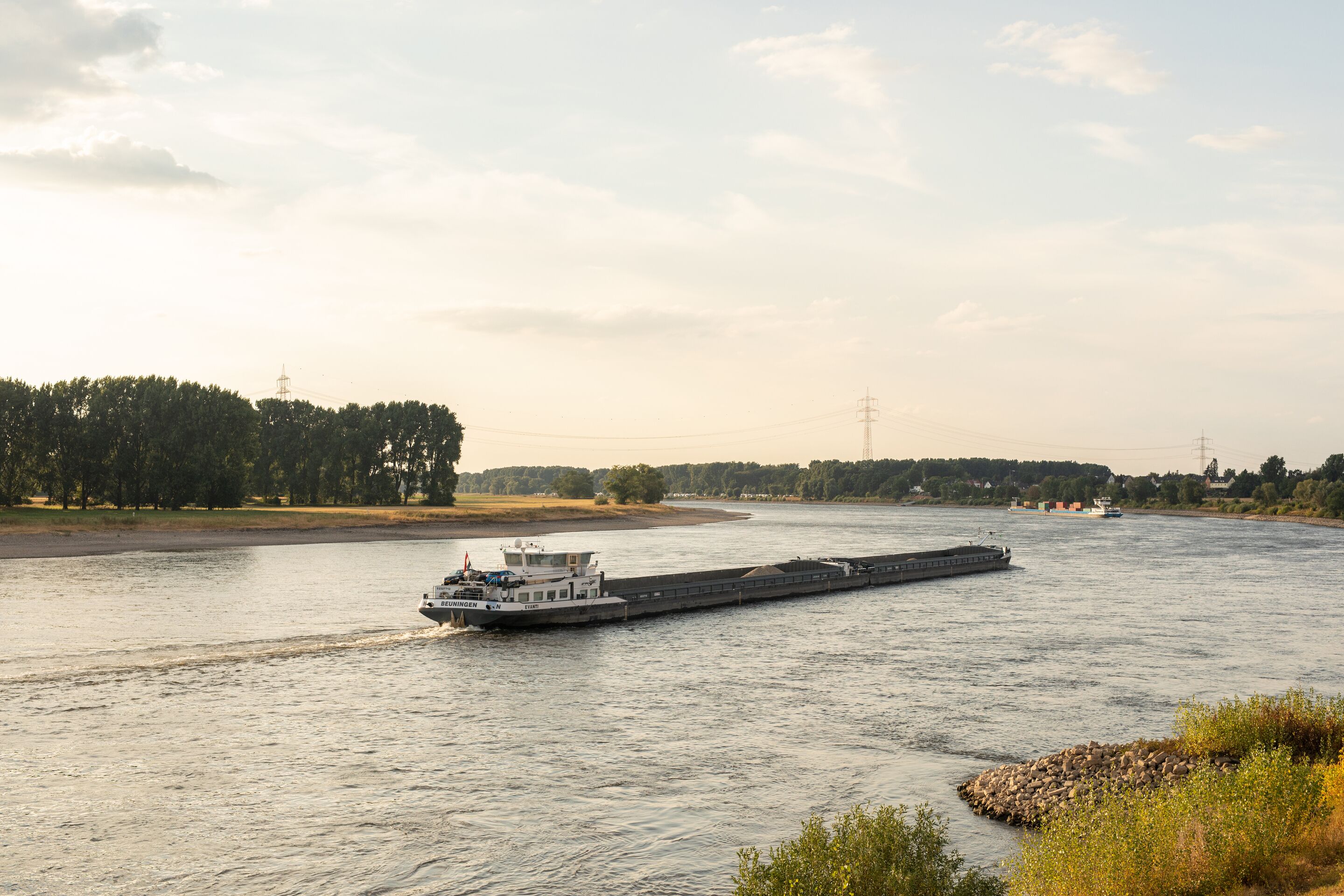 Foto - Hey Lou Hotel Monheim am Rhein