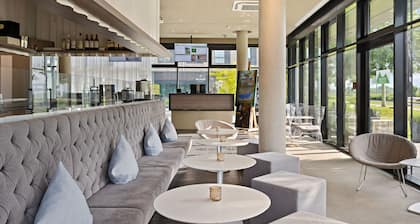 Hey Lou Hotel Monheim am Rhein