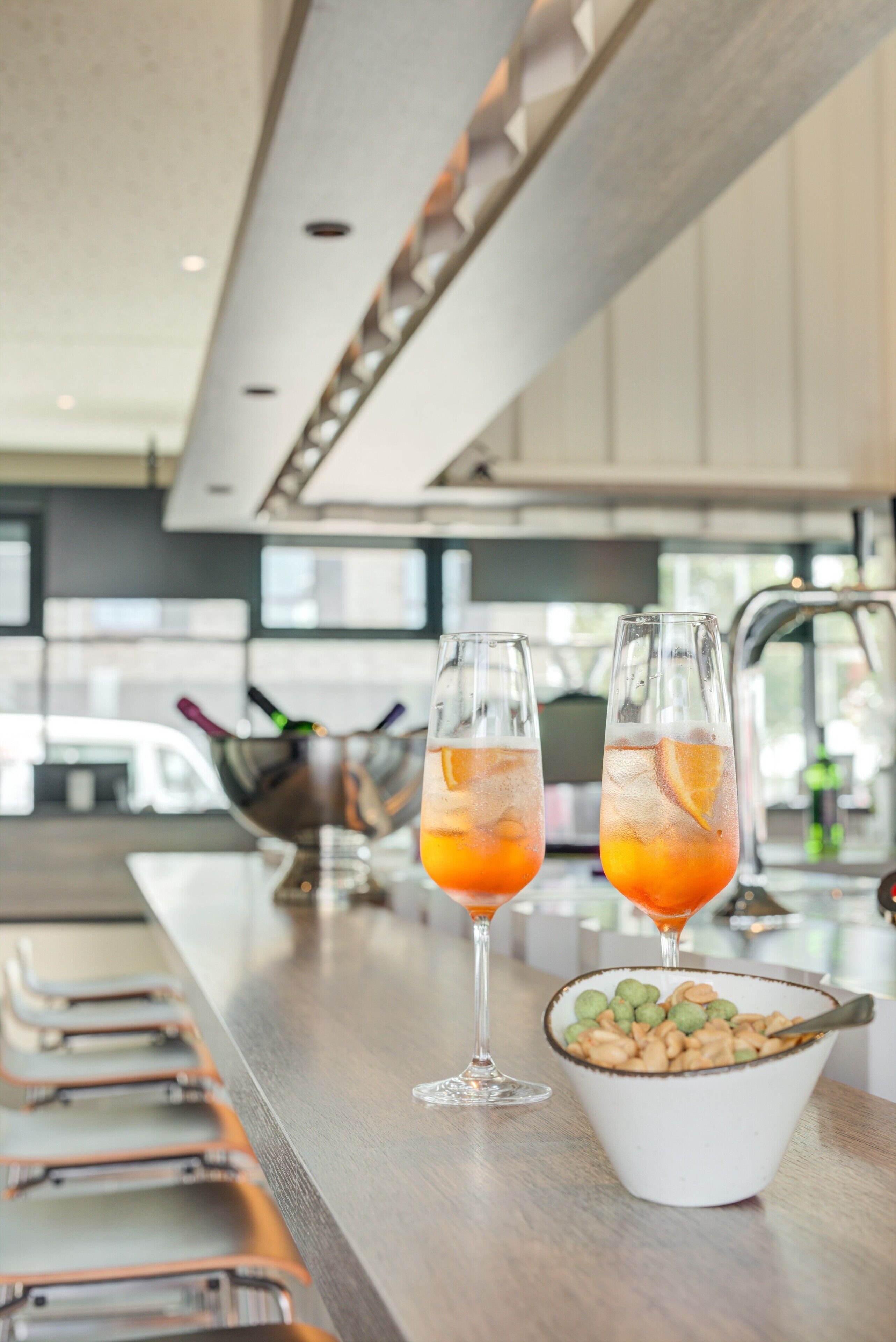 Foto - Hey Lou Hotel Monheim am Rhein