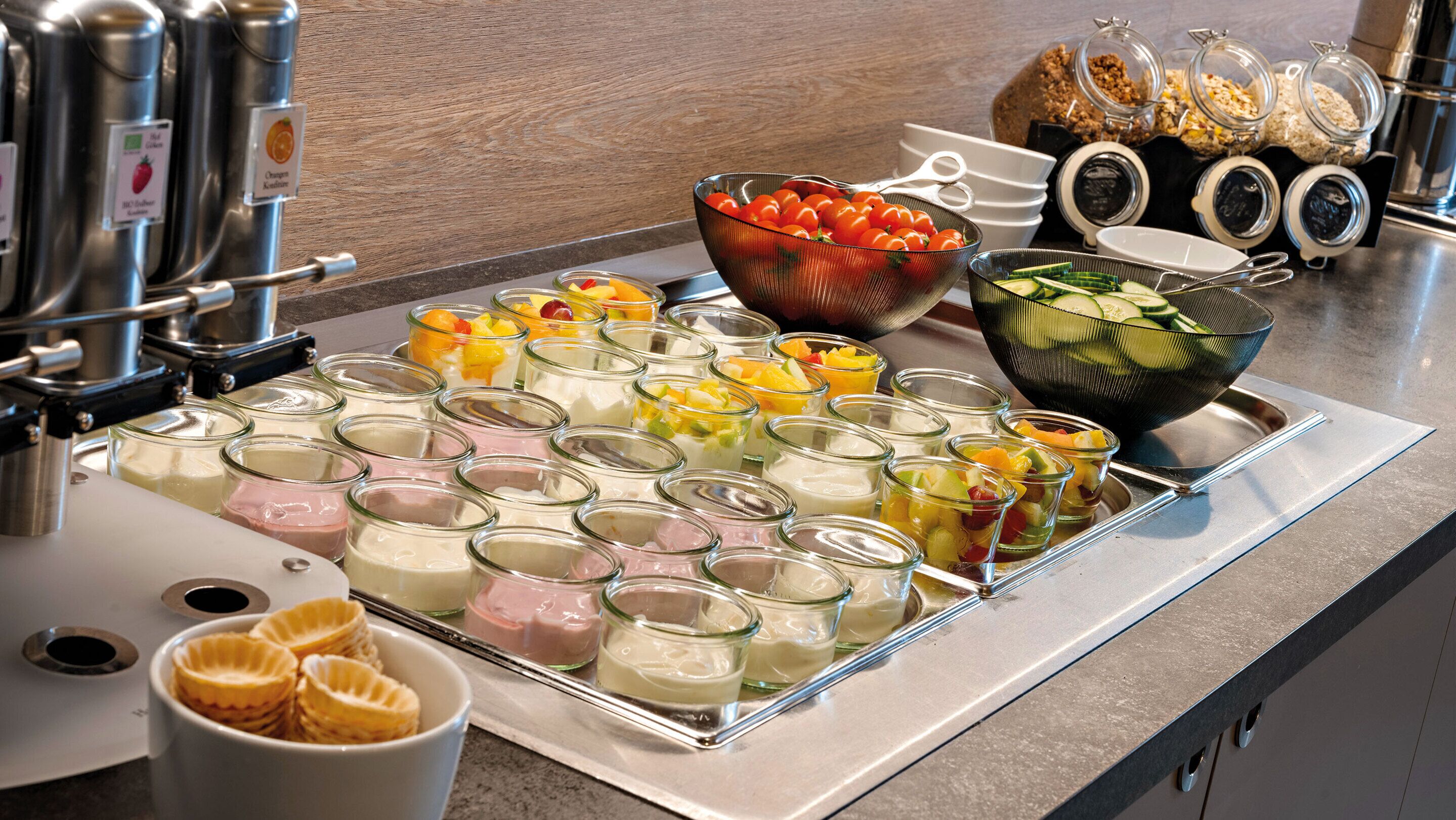 Foto - Hey Lou Hotel Monheim am Rhein