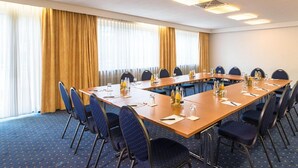 Meeting facility - Styles Hotel Unterföhring (Unterfoehring)