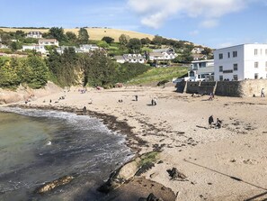 Fishing - 1 bedroom accommodation in Combe Martin (Combe Martin)