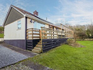 Casa de campo | Fachada