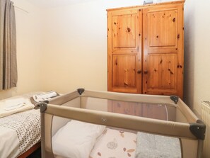 Casa de campo | Interior