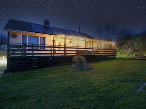 Cottage | Bahagian luar