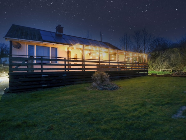 Cottage | Exterior - Petlyns Patch (Holyhead)