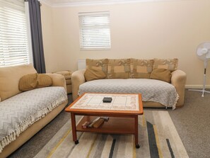 Casa de campo | Área de estar