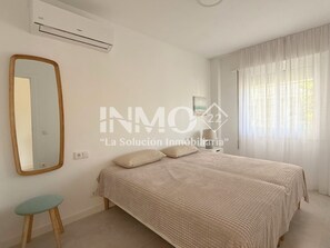1 chambre, fer et planche à repasser, Wi-Fi gratuit