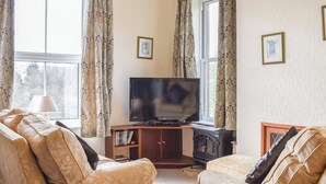 Living area - 2 bedroom accommodation in Commondale, near Whitby (Commondale, near Whitby)