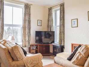 Living area - 2 bedroom accommodation in Commondale, near Whitby (Commondale, near Whitby)