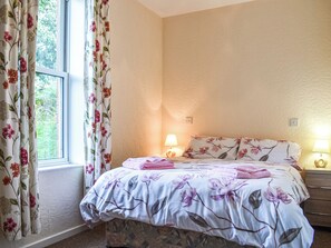 2 bedrooms, free WiFi, bed sheets - 2 bedroom accommodation in Commondale, near Whitby (Commondale, near Whitby)