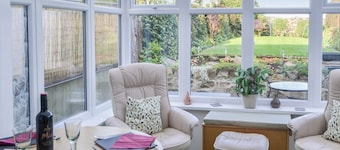 2 bedroom accommodation in Belford