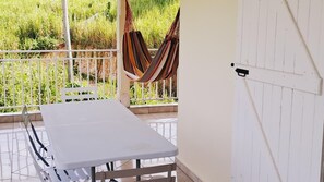 Servei de restauració a l'aire lliure