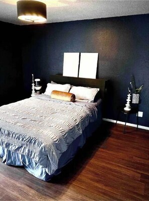 2 habitaciones y wifi 