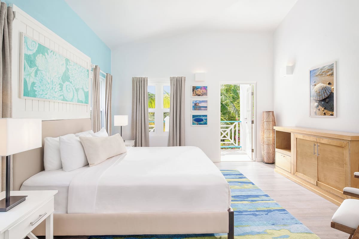 2 Bedrooms, 2 Bath with Kitchen and Balcony