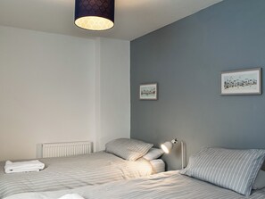 3 camere, Wi-Fi gratuito, lenzuola