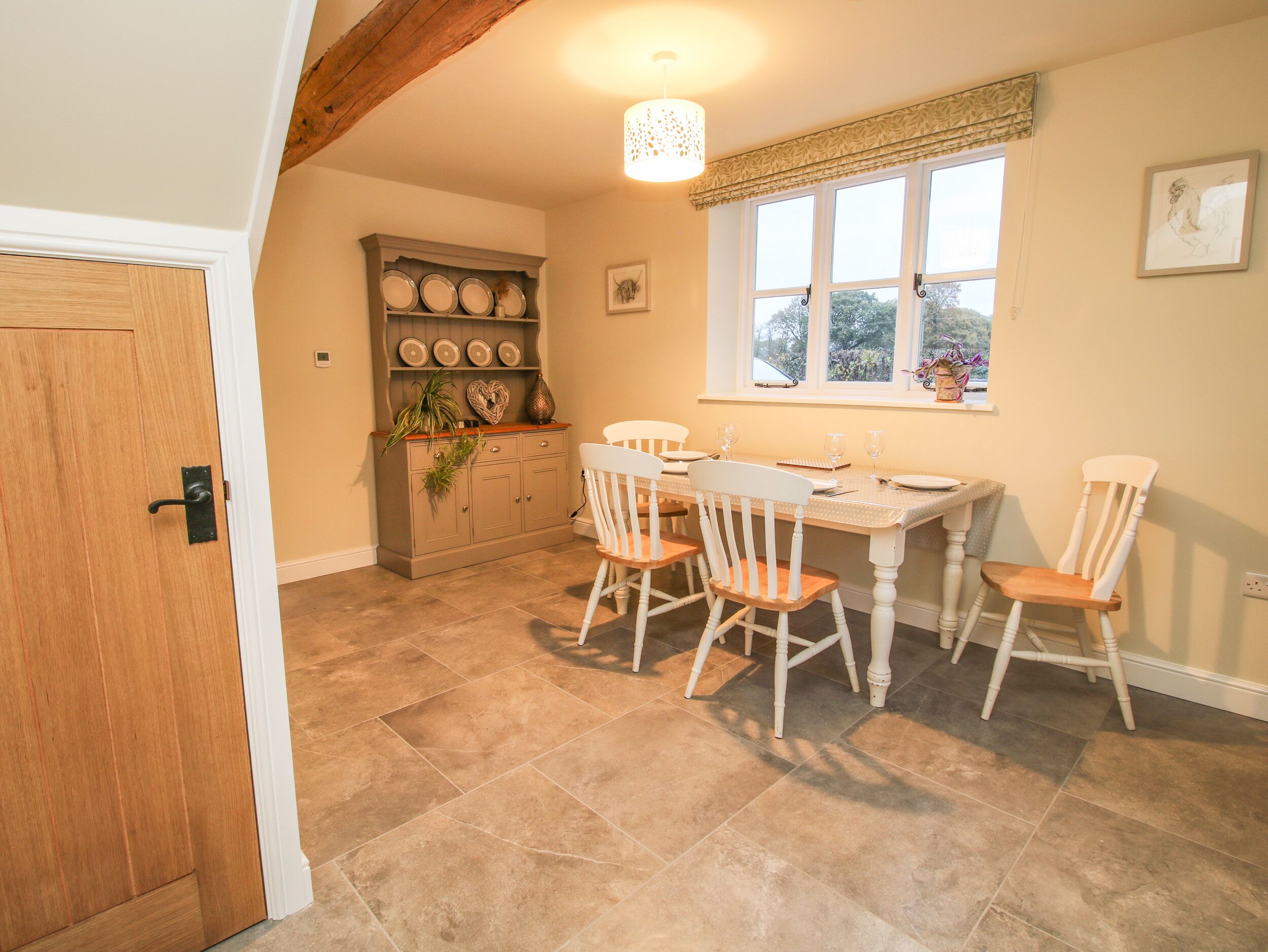 Cottage | Intérieur