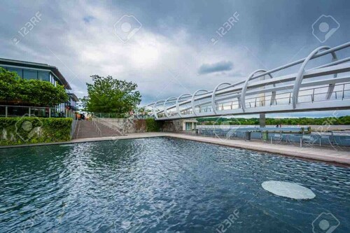 DC’s Southwest and Navy Yard Welcomes You!