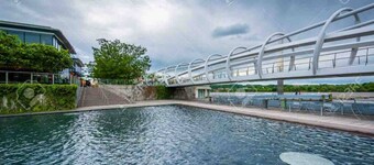 DC’s Southwest and Navy Yard Welcomes You!