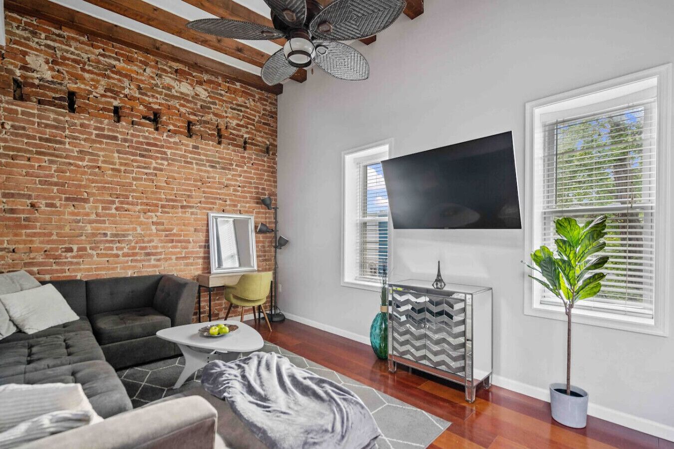 Téléviseur connecté