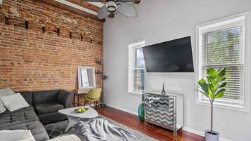 Téléviseur connecté