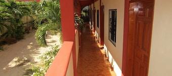 Hotel NICTE HA