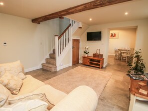 Casa de campo | Interior