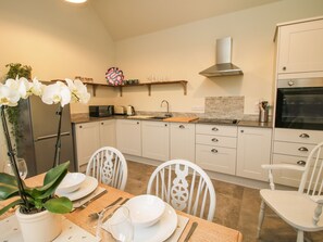 平房 | 住宿內部