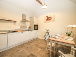Cottage | Private kitchen