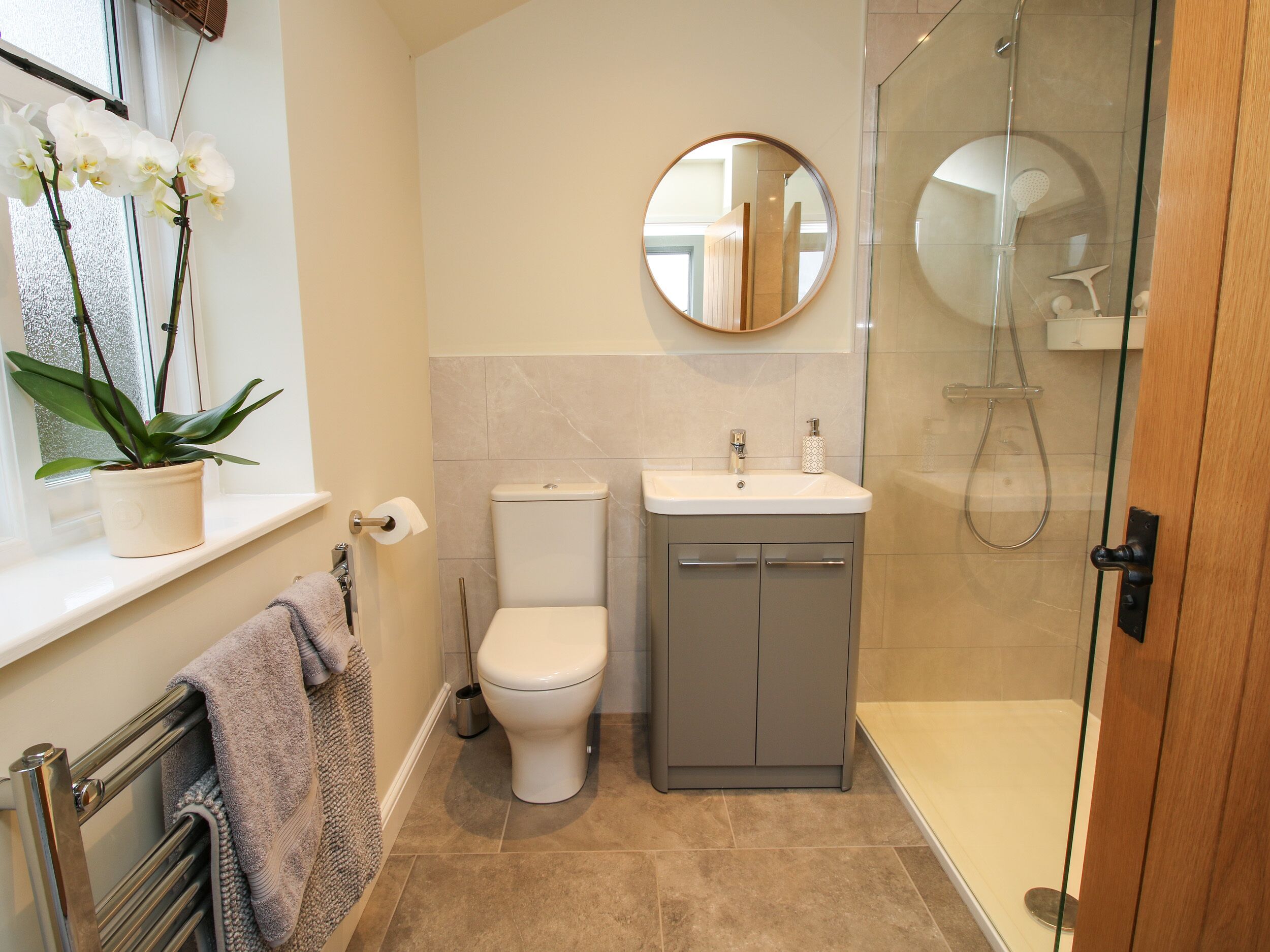 Cottage | Interior