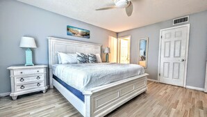 Room - Welcome Y'all Vacation Rentals (Indian Shores)