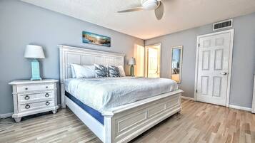 1 phòng ngủ, truy cập Internet không dây miễn phí