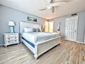 1 bedroom, free WiFi - Welcome Y'all Vacation Rentals (Indian Shores)