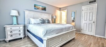 Welcome Y'all Vacation Rentals