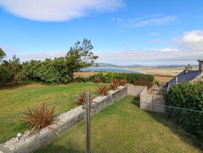 Property grounds - Sunstone Lodge (Pwllheli)