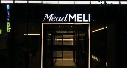 HOTEL MeadMELI