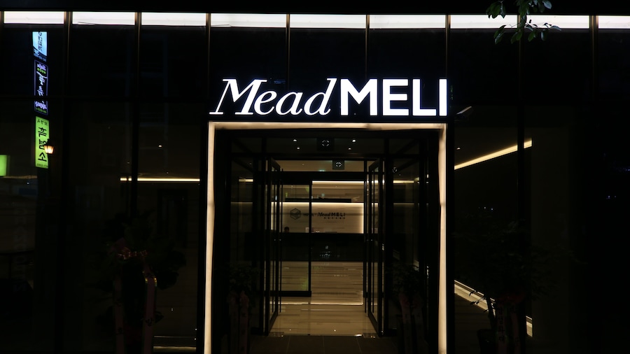 HOTEL MeadMELI