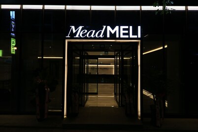 HOTEL MeadMELI