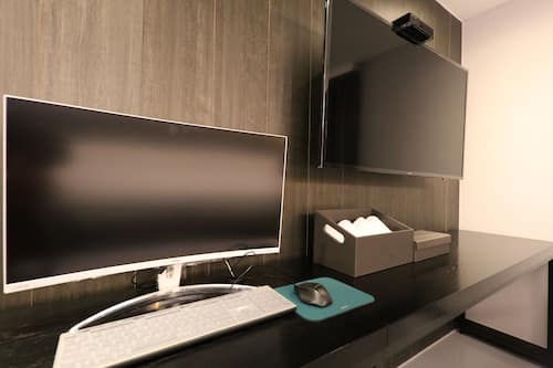 Standard Room | Individually decorated, individually furnished, desk, free WiFi