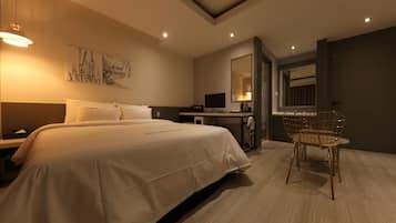 Business-Zimmer