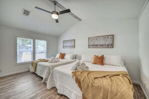 1 bedroom, free WiFi, bed sheets - Resort at Fredericksburg Unit 15 (Fredericksburg)