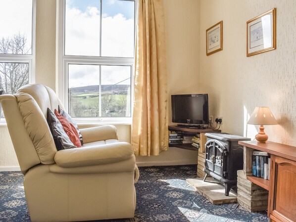 Living area - 1 bedroom accommodation in Commondale, near Whitby (Commondale, near Whitby)