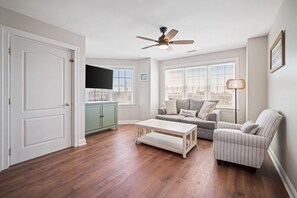 スマートテレビ、テレビゲーム