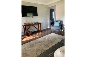 1 habitación y wifi 