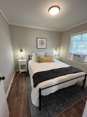 1 bedroom, WiFi
